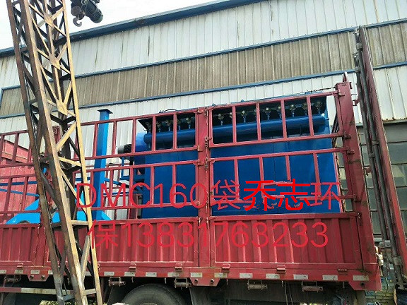 鍋爐除塵器的特點及各項指標分析