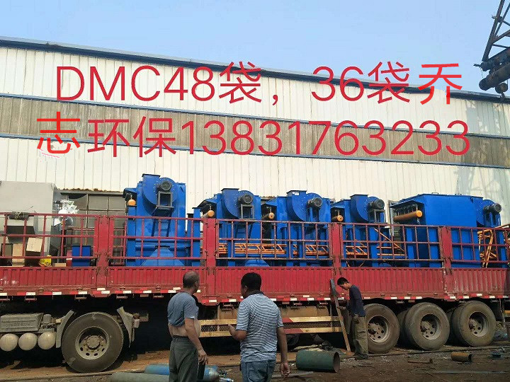 脈沖單機除塵器消聲器設(shè)計特點