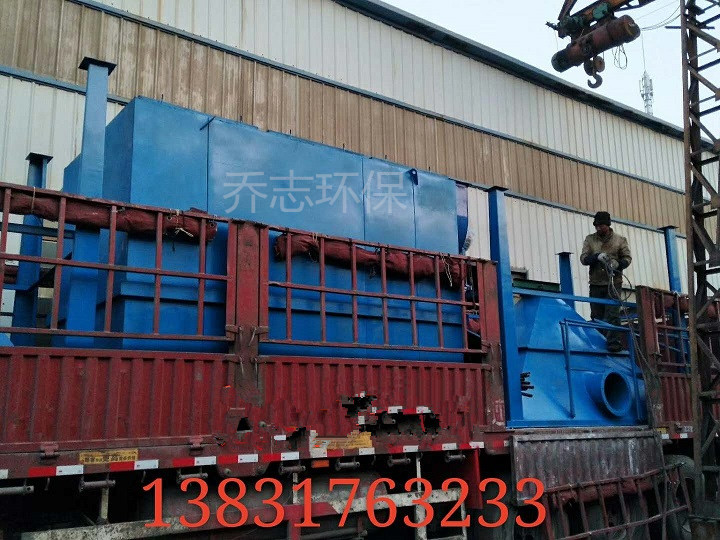 鍋爐除塵器選型應(yīng)考慮的因素